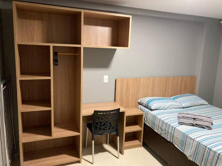 Flat Aconchegante Na Praia De Cabo Branco João Pessoa Exterior foto