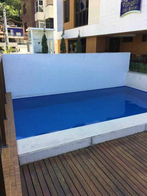 Flat Aconchegante Na Praia De Cabo Branco João Pessoa Exterior foto